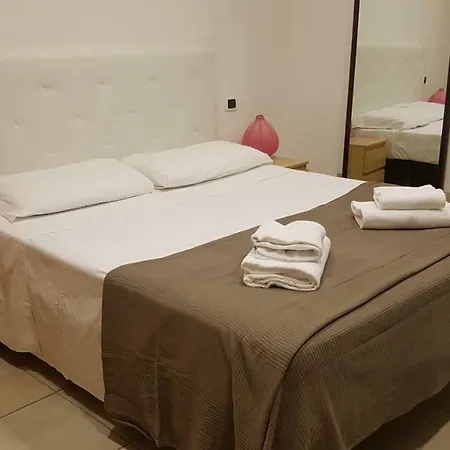 Acasamiasanpietro Appartement Rome