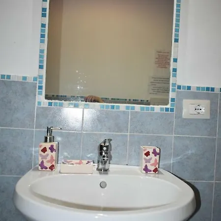 Acasamiasanpietro Roma