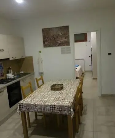 Acasamiasanpietro * Roma