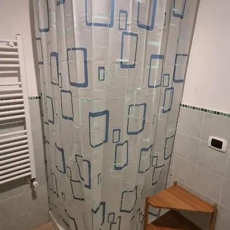 Acasamiasanpietro Apartment *