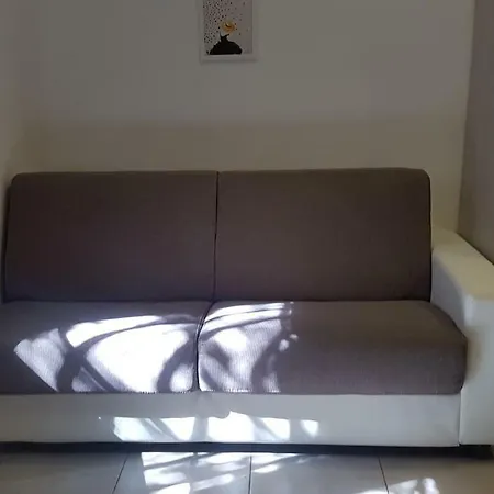 Apartment Acasamiasanpietro *