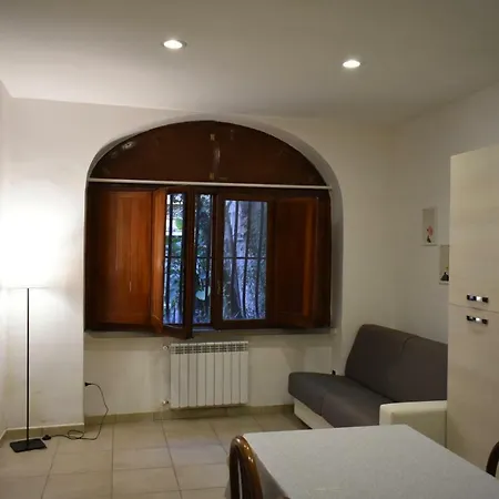 Acasamiasanpietro Apartment Rome