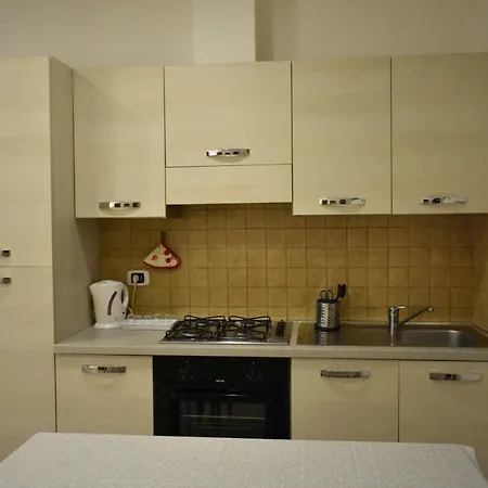 Apartment Acasamiasanpietro