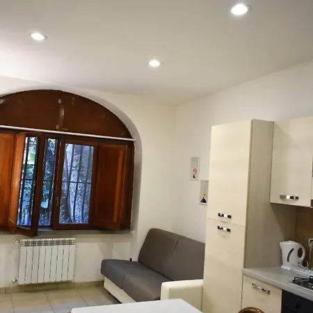 Acasamiasanpietro Apartment *