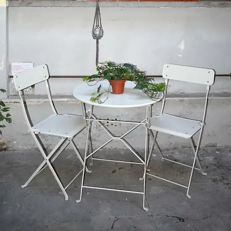 Acasamiasanpietro Apartment Rome