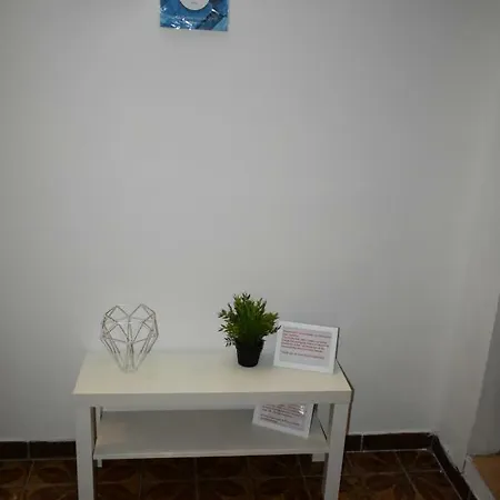 Acasamiasanpietro Apartment Rome