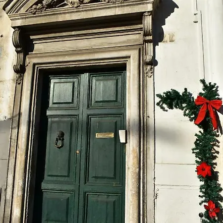 Acasamiasanpietro Apartment *