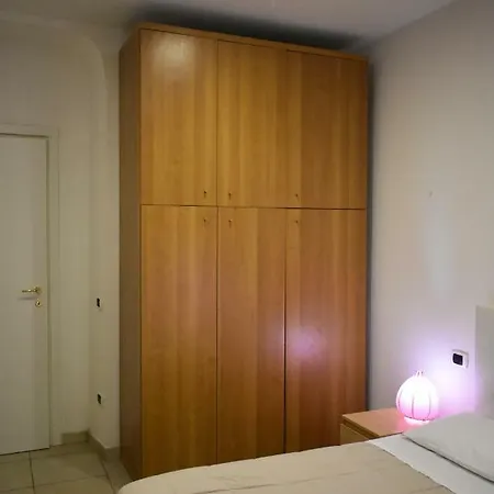 Apartment Acasamiasanpietro Rome