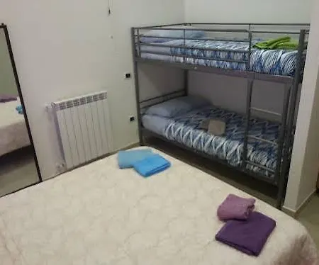 Acasamiasanpietro Apartment Rome
