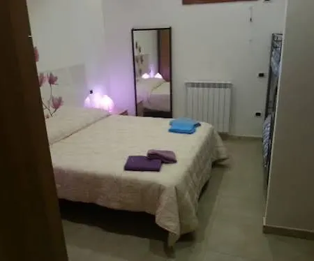 Acasamiasanpietro * Rome