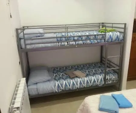 Apartment Acasamiasanpietro *